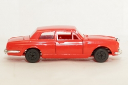 Rolls Royce Silver Shadow, Ремейк