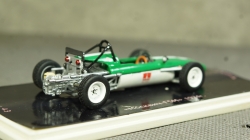 Москвич-Г5М 1974г, TruckTyr 1:43