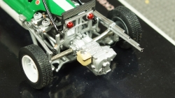 Москвич-Г5М 1974г, TruckTyr 1:43