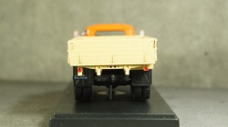 ЗИЛ-130-НИИАТ-03 (колесная формула 6х2), TruckTyr 1:43
