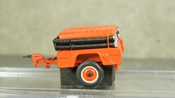 Мотопомпа МП-1600, TruckTyr 1:43