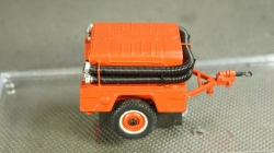 Мотопомпа МП-1600, TruckTyr 1:43