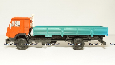 КАМАЗ 5325, 1:43