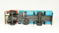 КАМАЗ 5325, 1:43