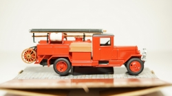 Зис 5 ПМЗ-7, НАП 1:43