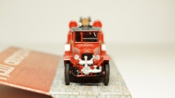 Зис 5 ПМЗ-7, НАП 1:43