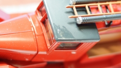 Зис ПМЗ-7, НАП 1:43 Уценка!