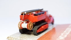 ЗиС АЦ ММПО, НАП 1:43