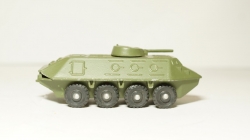 БТР 80, 1:43