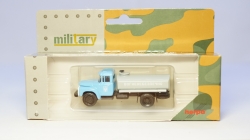 Зил 130 бензовоз, Herpa 1:87 