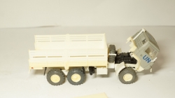 Камаз 4310, АРЕК 1:43