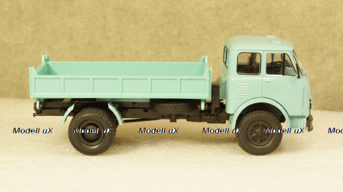 МАЗ 511B, НАП 1:43