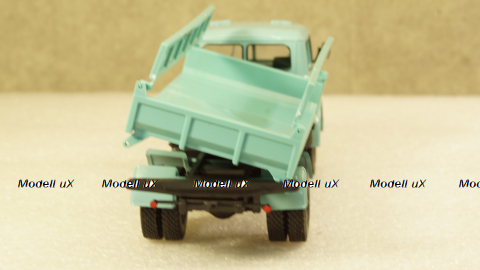 МАЗ 511B, НАП 1:43