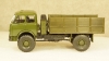 МАЗ 505 1963, НАП 1:43