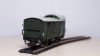Вагон грузовой 2, масштаб HO 1:87