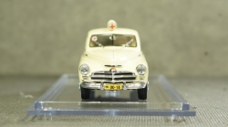 Газ М20 Победа Скорая помощь, Modellux 1:43