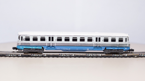 Электричка VT 4.12(173 0) DR, PIKO, масштаб N 