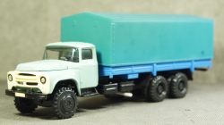 Зил 133 с тентом, 1:43