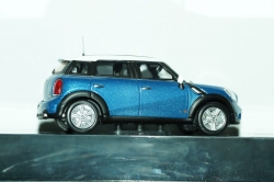 Mini Countryman Cooper S 2011, Ixo 1:43