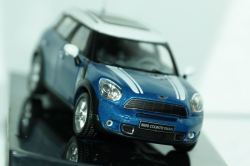 Mini Countryman Cooper S 2011, Ixo 1:43