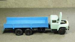 Зил 133 с тентом, 1:43