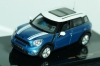Mini Countryman Cooper S 2011, Ixo 1:43