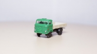 Ifa W50, масштаб TT 1:120, #1