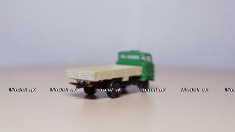 Ifa W50, масштаб TT 1:120, #1