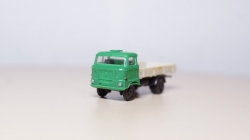 Ifa W50, масштаб TT 1:120, #2