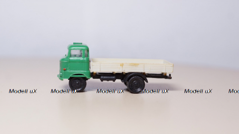 Ifa W50, масштаб TT 1:120, #2
