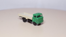 Ifa W50, масштаб TT 1:120, #2