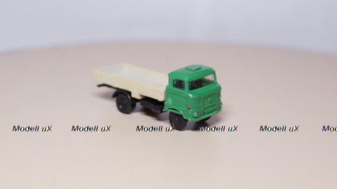Ifa W50, масштаб TT 1:120, #2