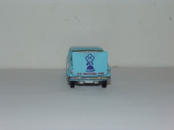 Ваз 2101 Фестиваль, А9,