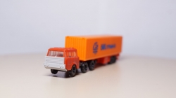 Tatra Budamobil, масштаб TT 1:120