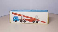 Tatra Auto Transporter, масштаб TT 1:120