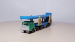 Tatra Auto Transporter, масштаб TT 1:120