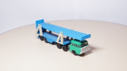 Tatra Auto Transporter, масштаб TT 1:120