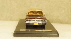 Dodge Dart Gran Sedan 1976 brownmetallic/creme, PRD394, Premium X 1:43