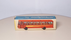 Икарус Туристический автобус Ikarus, масштаб TT 1:120