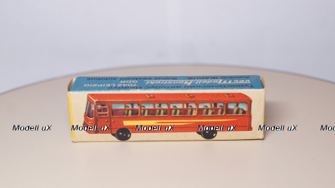 Икарус Туристический автобус Ikarus, масштаб TT 1:120