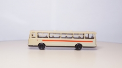 Икарус Туристический автобус Ikarus, масштаб TT 1:120