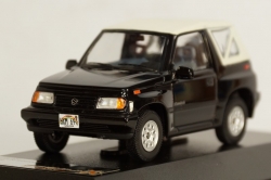 SUZUKI VITARA / SIDEKICK Convertible "with Soft Top" 1994, Premium X 1:43
