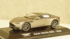Aston Martin DB11 2016 greymetallic, Altaya 1:43