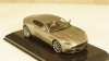 Aston Martin DB11 2016 greymetallic, Altaya 1:43