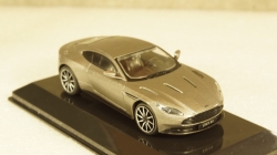 Aston Martin DB11 2016 greymetallic, Altaya 1:43