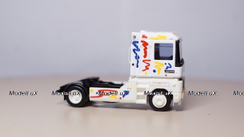 Renault Magnum тягач, Albedo 1:87