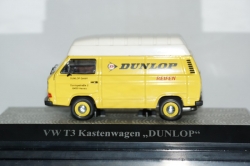 VW T3 Kastenwagen Danlop, Premium Classixxs 1:43