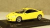 Toyota Celica (T23) 2000 желтая, 430168924, Minichamps 1:43