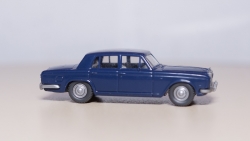 Rolls Royce Silvershadow, 1:87