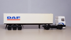 Daf 95XF c п/п , 1:87